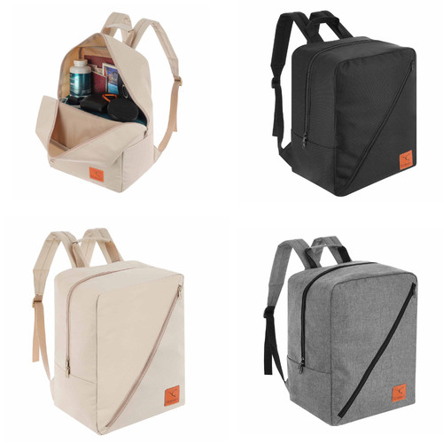 Handgepäck rucksack 40x30x20 - handgepäck,