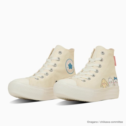 31315240 chiikawa converse - ×,