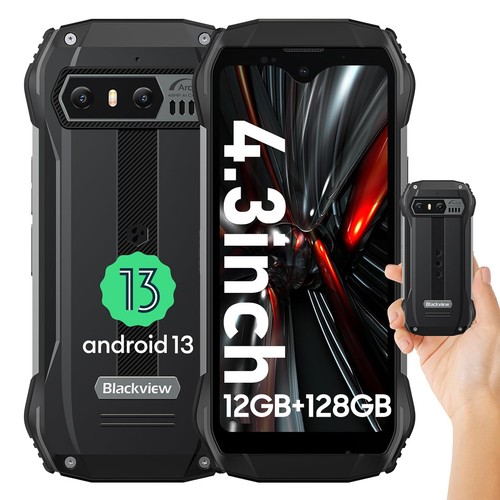 Blackview n6000 outdoor - n6000,
