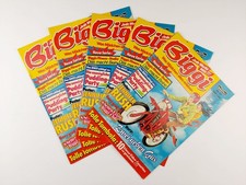1 * BASTEI COMIC / Biggi Nr