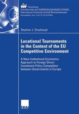 Locational tournaments the - in,