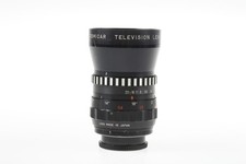 COSMICAR Television 12,5mm