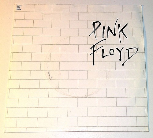 Pink floyd another brick - pink,
