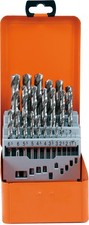 Projahn spiralbohrer set - projahn,