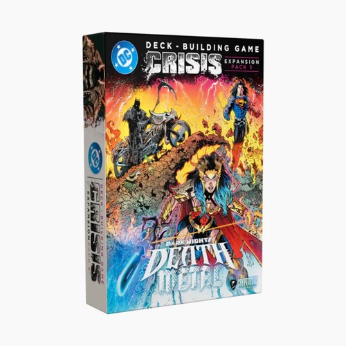 Deck building game - deck, game: