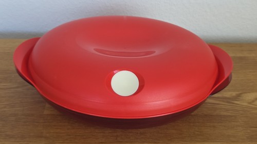 Tupperware micro fix - fix, 1,1l