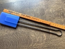 Vemmina Hermelin M NEU Silikon