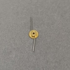 PUW 1560 D # 254 Stundenrad