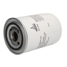 1X OIL FILTER FITS: FENDT 1 D