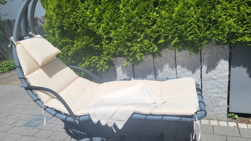 Schwingliege leco inkl - leco,