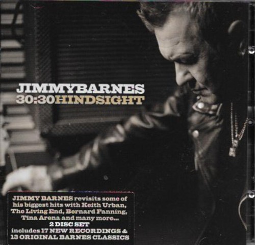 Barnes jimmy 30 - barnes,,