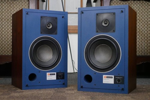 Jbl 4301bwx wege - 4301bwx, 2-wege