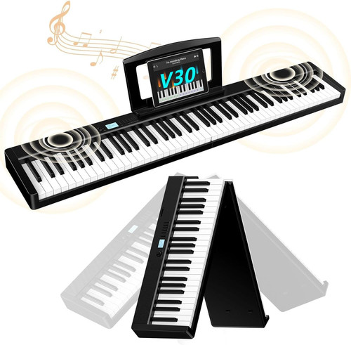 Terence piano tasten - e-piano,