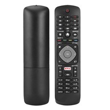 Ersatz Philips Fernbedienung