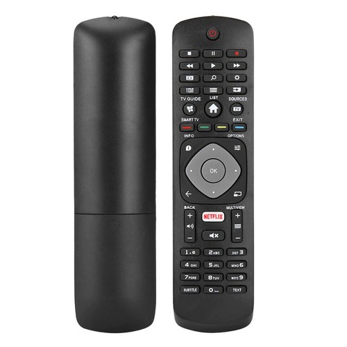 Ersatz philips fernbedienung - ersatz,