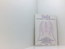 Reiki: Universale Lebensenergie zur ganzheitlichen Behandlung. Patient 661483537