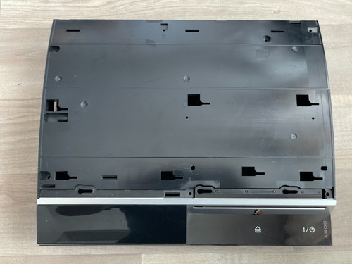 Sony ps3 gehäuse oben unten - sony,