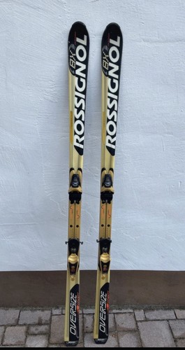 Rossignol alpin ski - alpin, oversize