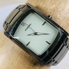 Fossil Arkitek Men FS-4258