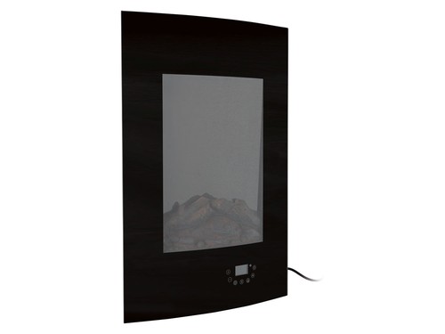 Silvercrest elektrokamin - silvercrest®,