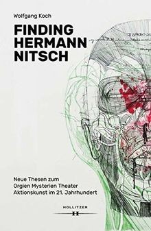 Finding hermann nitsch neue - hermann,