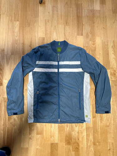 Hugo boss green label herren - green,