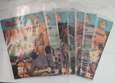 20 x Sigurd Großband Heft Nr