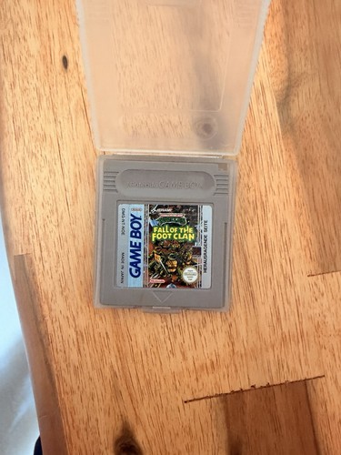 Ninja turtles fall the - ninja,