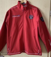 Nebulus Softshelljacke