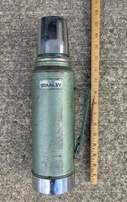 Aladdin Stanley Thermos Green