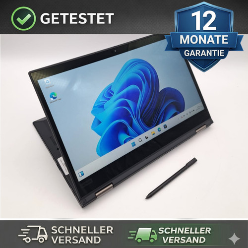 Lenovo thinkpad x13 - lenovo, yoga