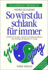 So wirst du schlank für