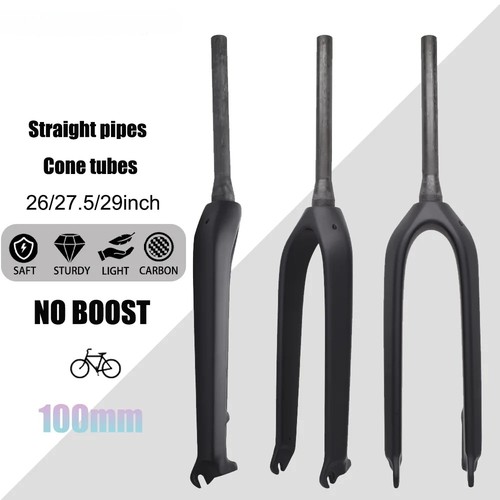 Full carbon mountain - full, bike