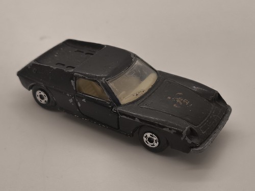 Lotus europa schwarz - europa,
