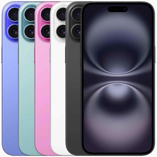 Apple iphone plus 128gb - 16+,