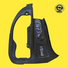 Reparaturblech Opel Corsa B