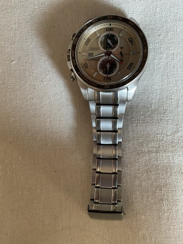 Uhr citizen super - uhr,, titanium