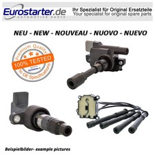 Zündspule Neu OE-Ref. 9293480