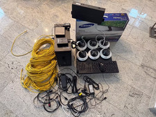 ABUS Überwachungssystem 6x