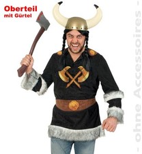 Wikinger Kostüm Oberteil
