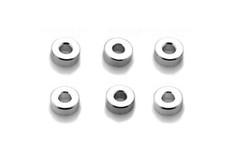 CNE586 Aluminium Hauptwelle