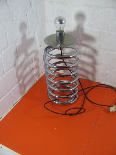 Ingo maurer design spirallampe - design,