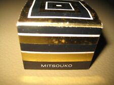 Parfum Miniatur Pagode, Mitsouko, Guerlain, 2 ml Parfum, Flakon Rarität mit OVP