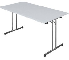 Klapptisch 120x80cm