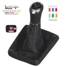 ICT Schaltknauf Schaltsack