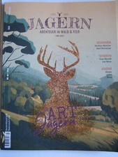 JAGERN - Jagd-Magazin Nr