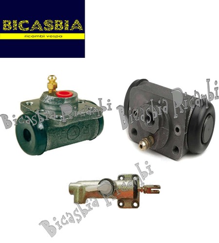 8795 vordere und hintere - -,