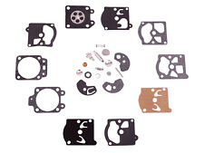 Membran Satz Reparatursatz für Stihl 020AV / 020 AV mit Walbro WA Vergaser