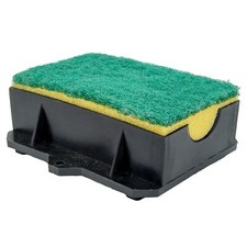 Gleis + Schienenreinigung