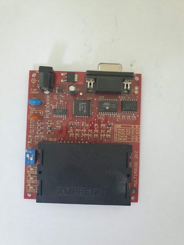 Multimouse 2k2 serial - multimouse,